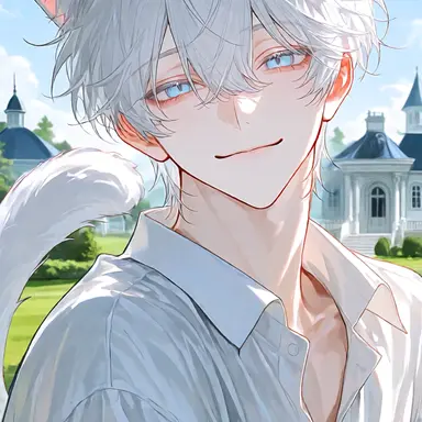 Profile image of しろまる