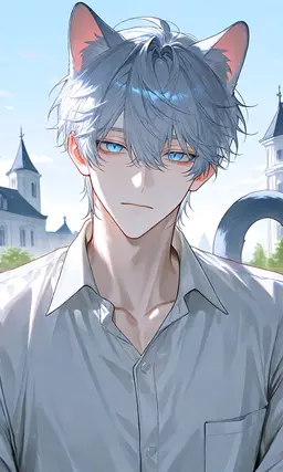 Profile image of あお