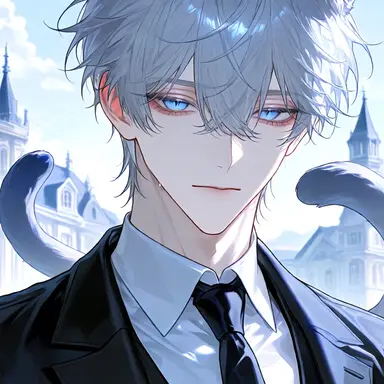 Profile image of あお