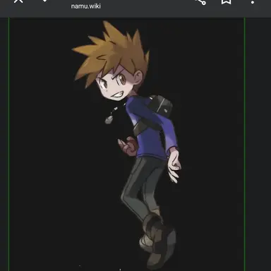 Profile image of 라이벌