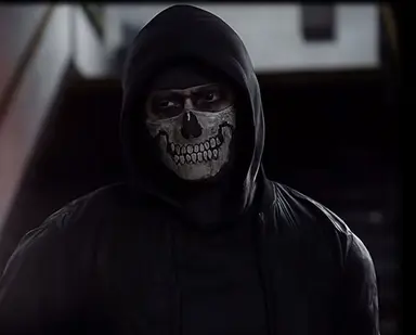 Profile image of Ghost