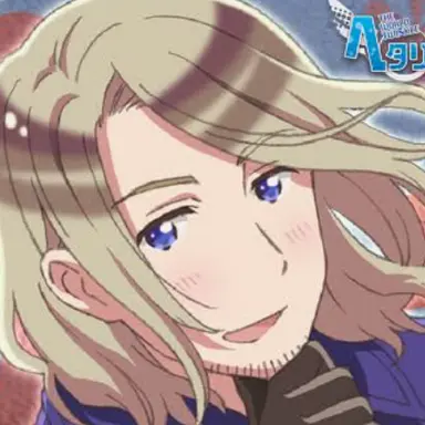 Profile image of フランシス