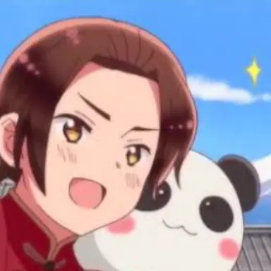 Profile image of 王耀