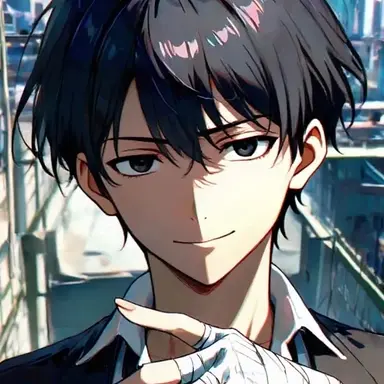 Profile image of Hajime