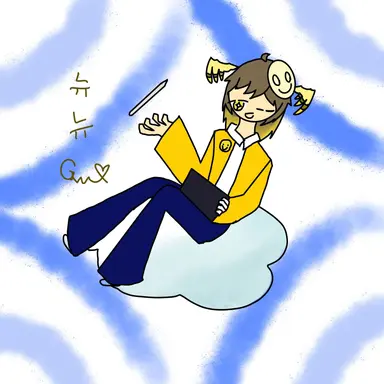 Profile image of 뉴뉴