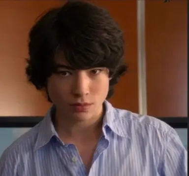 Profile image of Ezra Miller