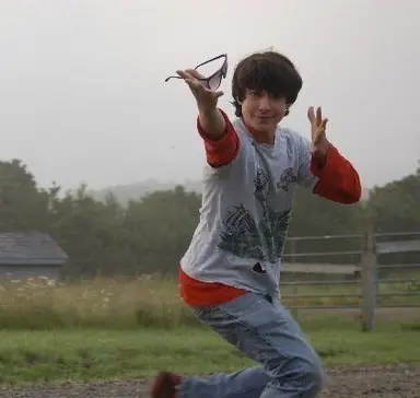 Profile image of Ezra Miller