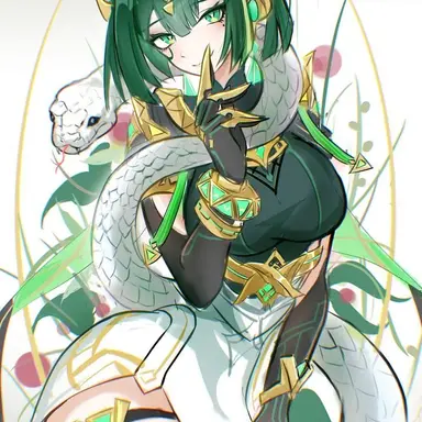 Profile image of 네페르