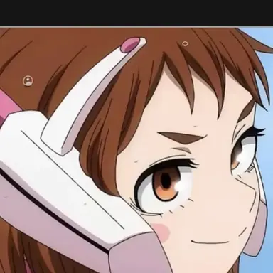 Profile image of お茶子