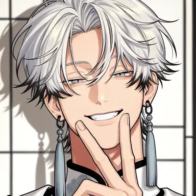 Profile image of Jingchen