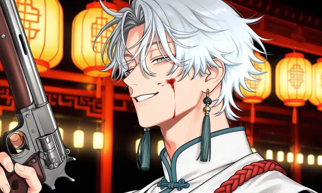 Profile image of Jingchen