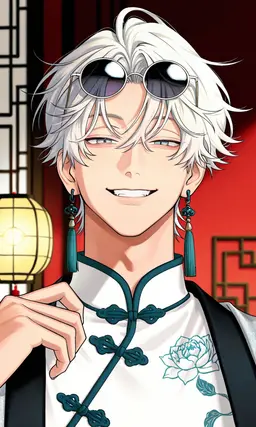 Profile image of Jingchen