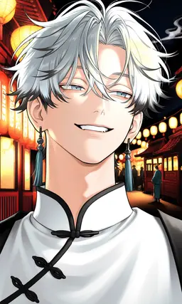 Profile image of Jingchen