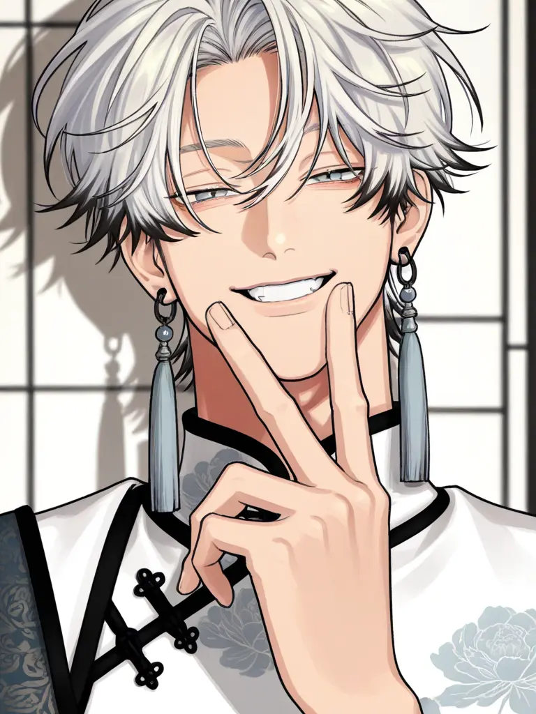 bl_eiyouso__의 偽りのβはαに捕まる