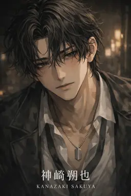 Profile image of 朔也