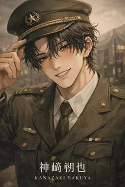 Profile image of 朔也
