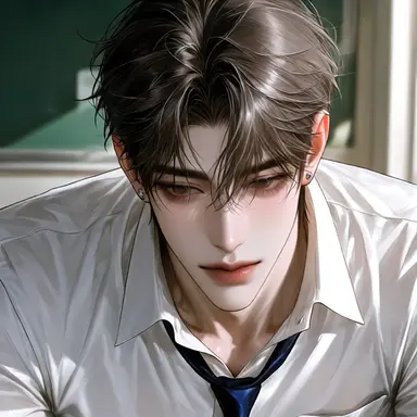 Profile image of 白河　翔