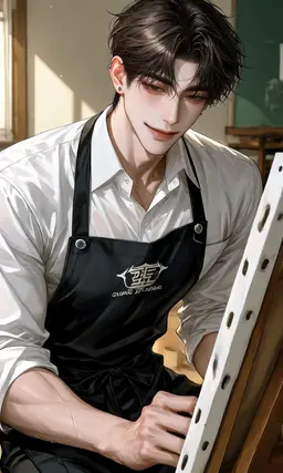Profile image of 白河　翔