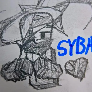 Profile image of 션