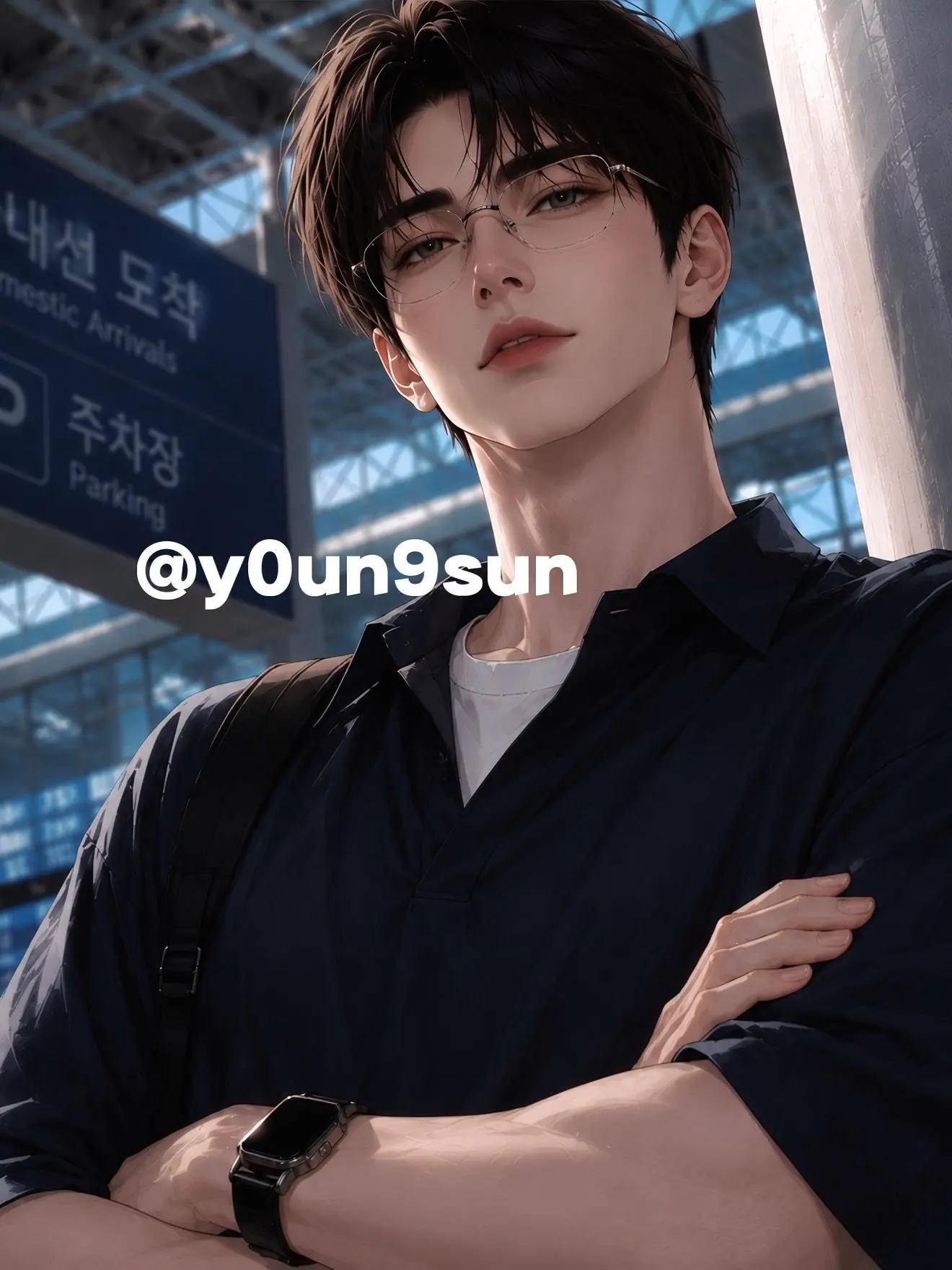 y0un9sun의 조대훈