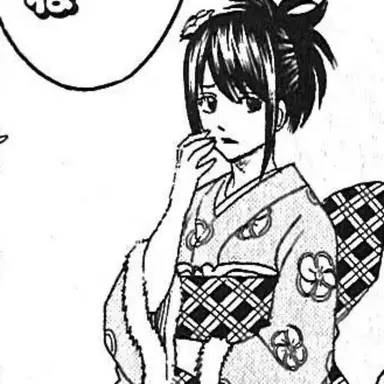 Profile image of お妙