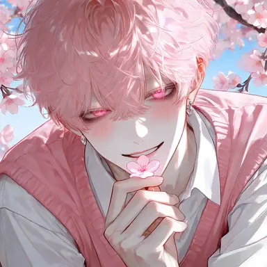 Profile image of 咲