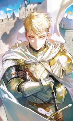Profile image of 세인