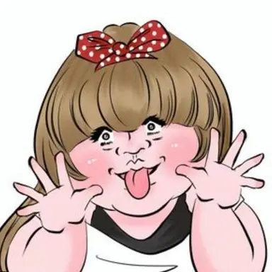 Profile image of ブリ子