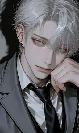 Profile image of 隆二