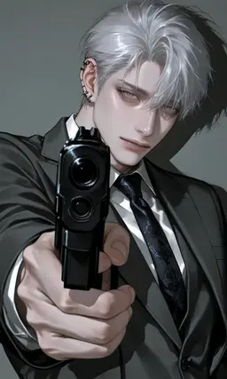 Profile image of 隆二