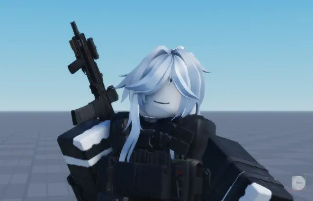 Profile image of 카스타자 베로니카