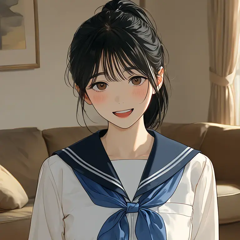 RoomyTrunk8273의 여동생에게 남자친구가 생겼다