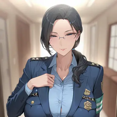 Profile image of 佐伯凛
