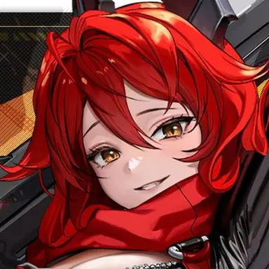Profile image of 레드 후드