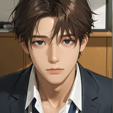 Profile image of 翔馬