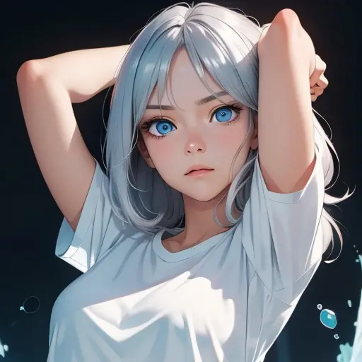 FetidSnore5882의 메이드 소꿉친구 샤를
