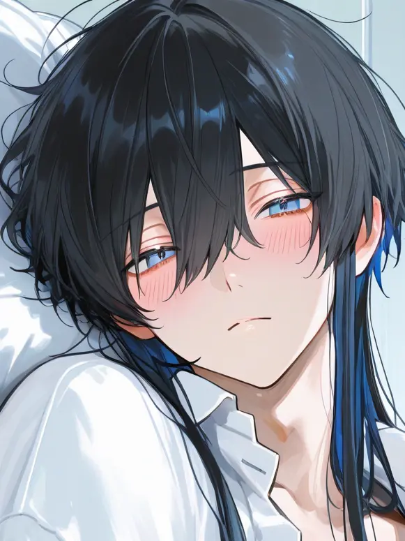 haruarasi의 奉仕型育成用改良アンドロイド《ANｰ8》