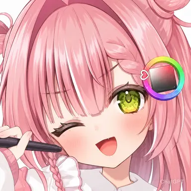 Profile image of 虹深ぬふ