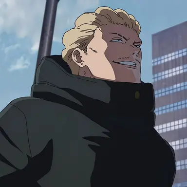 Profile image of 하카리 킨지