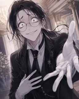Profile image of セドリック