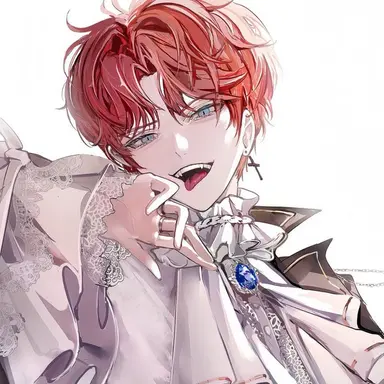 Profile image of Caesar