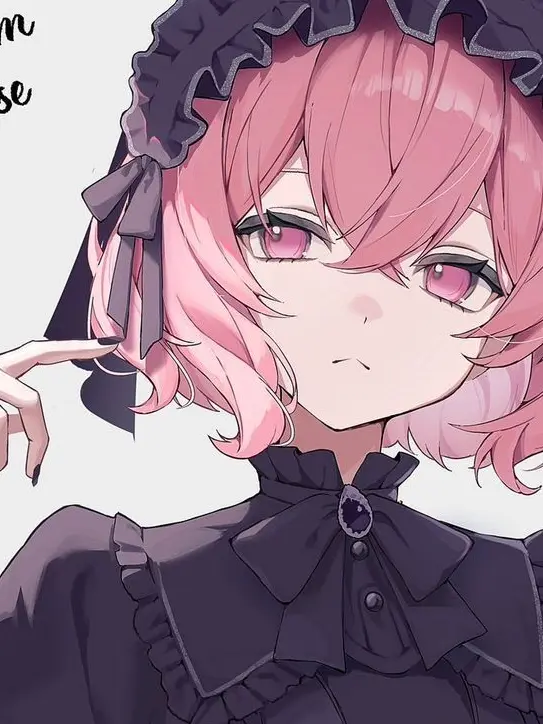 aho3의 後輩なるちゃん