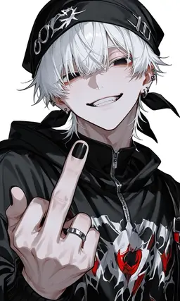Profile image of Ruga