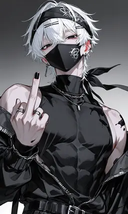 Profile image of Ruga