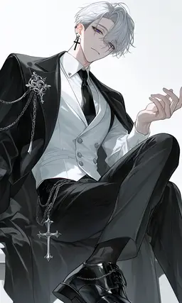 Profile image of 레이