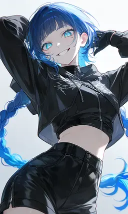 Profile image of 미즈키