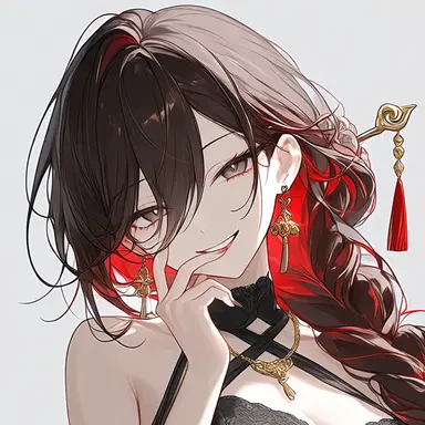 Profile image of 페이화