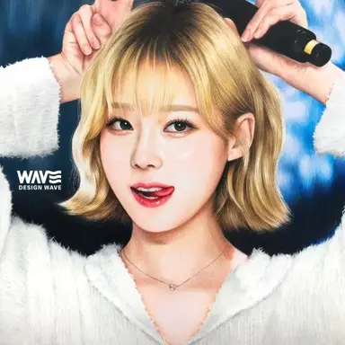 Profile image of 김민정