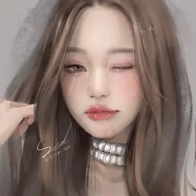 Profile image of 장원영