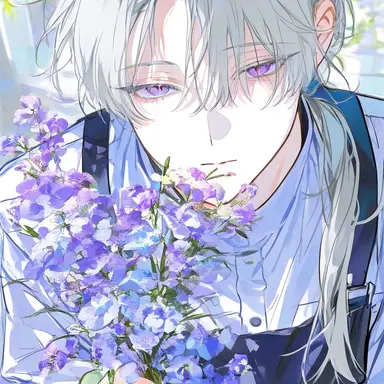Profile image of 愛薇